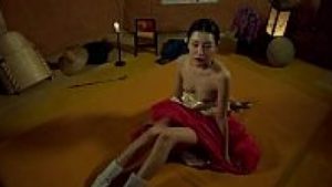 ดูหนังโป๊ออนไลน์18+ แนวเอวีเกาหลีอีโรติก The Stud VS Eowoodong (2017) สาววังหลวงที่แอบกลับบ้านมาเย็ดกับชายคนรักที่เป็นชาวบ้านธรรมดาแต่ลีลาเย็ดระดับราชาเชียวละ